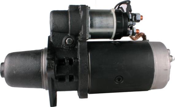 HELLA 8EA 012 586-391 - Starter motal.fi