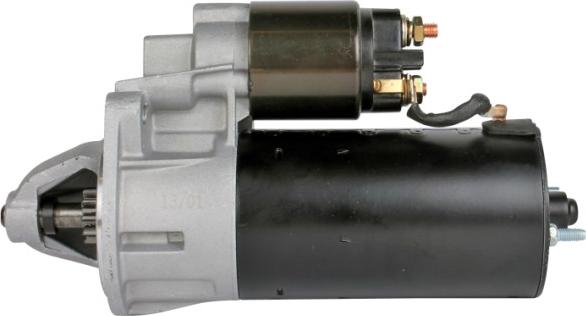 HELLA 8EA 012 526-881 - Starter motal.fi