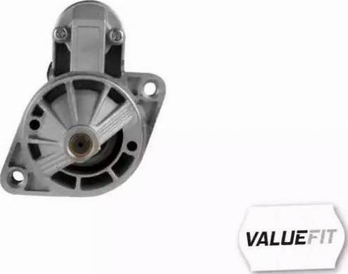 HELLA 8EA 012 528-031 - Starter motal.fi