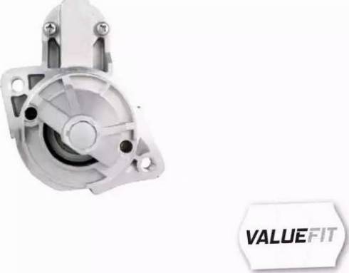 HELLA 8EA 012 528-281 - Starter motal.fi