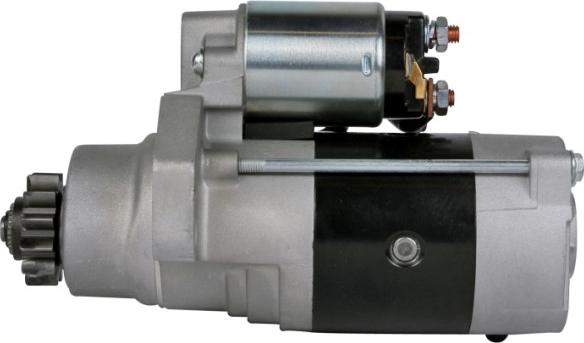 HELLA 8EA 012 527-451 - Starter motal.fi