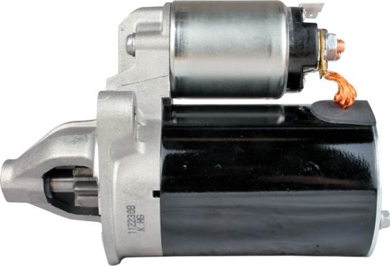 HELLA 8EA 012 527-511 - Starter motal.fi