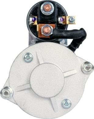 HELLA 8EA 012 527-621 - Starter motal.fi