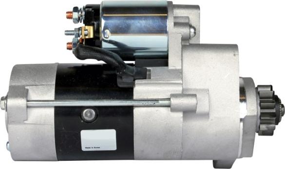 HELLA 8EA 012 527-621 - Starter motal.fi