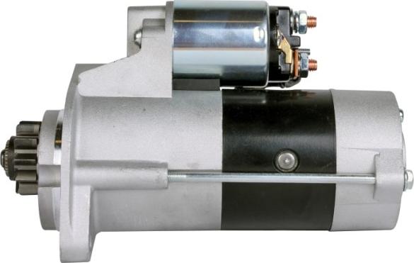 HELLA 8EA 012 527-621 - Starter motal.fi