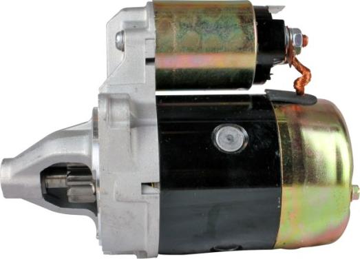 HELLA 8EA 012 527-021 - Starter motal.fi