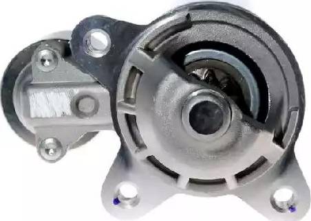 HELLA 8EA 012 140-231 - Starter motal.fi