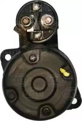 HELLA 8EA 730 231-001 - Starter motal.fi