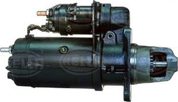 HELLA 8EA 738 038-001 - Starter motal.fi