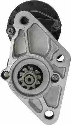 HELLA 8EA 738 258-801 - Starter motal.fi