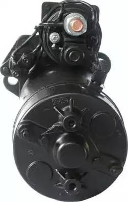 HELLA 8EA 738 223-001 - Starter motal.fi