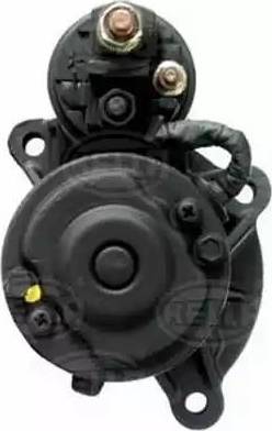 HELLA 8EA 737 915-001 - Starter motal.fi