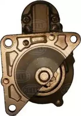 HELLA 8EA 737 656-001 - Starter motal.fi