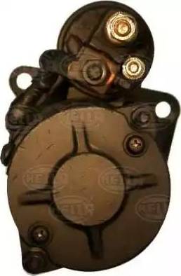 HELLA 8EA 737 656-001 - Starter motal.fi