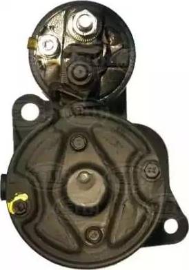 HELLA 8EA 737 313-001 - Starter motal.fi