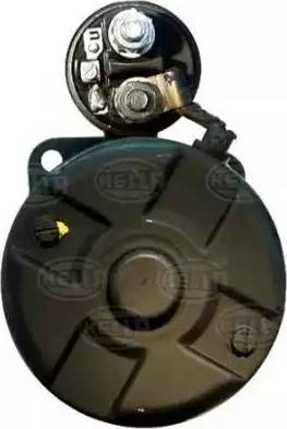 HELLA 8EA 725 962-001 - Starter motal.fi