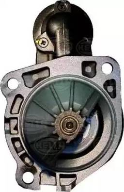 HELLA 8EA 725 967-001 - Starter motal.fi