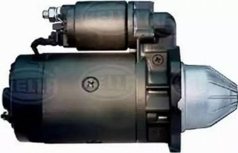 HELLA 8EA 725 967-001 - Starter motal.fi