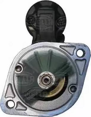 HELLA 8EA 726 441-001 - Starter motal.fi