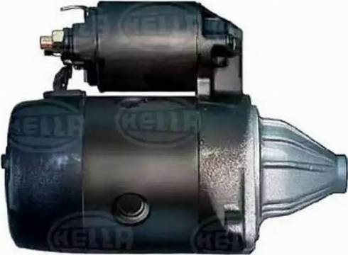 HELLA 8EA 726 442-001 - Starter motal.fi