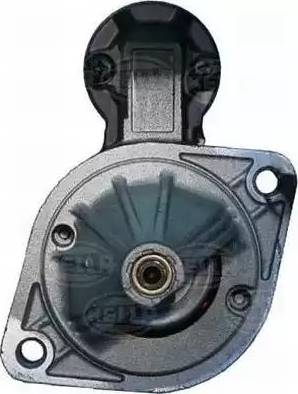 HELLA 8EA 726 442-001 - Starter motal.fi