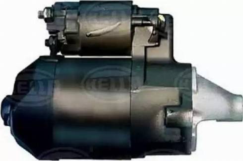 HELLA 8EA 726 488-001 - Starter motal.fi