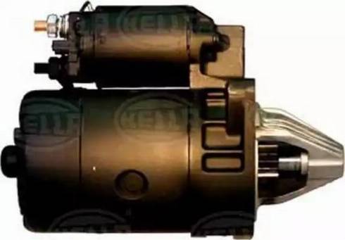 HELLA 8EA 726 421-001 - Starter motal.fi