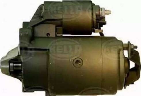 HELLA 8EA 726 063-001 - Starter motal.fi