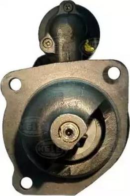 HELLA 8EA 726 149-001 - Starter motal.fi