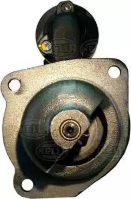 HELLA 8EA 726 170-001 - Starter motal.fi