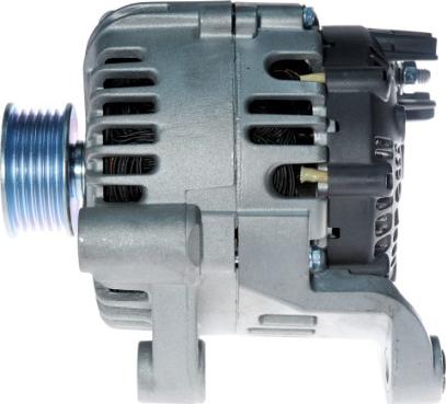 HELLA 8EL 011 711-601 - Alternator motal.fi