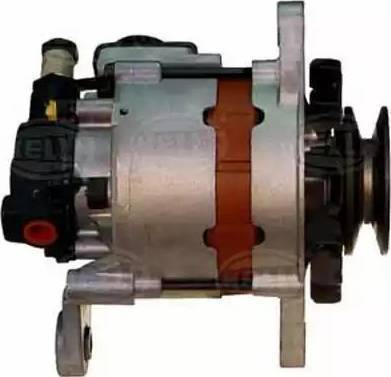 HELLA 8EL 726 282-001 - Alternator motal.fi