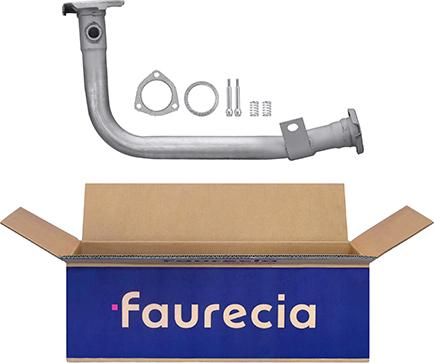 HELLA 8LA 366 004-751 - Exhaust Pipe motal.fi