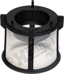 Hengst Filter E11S04 D65 - Fuel filter motal.fi