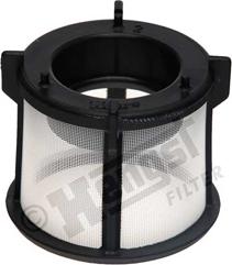 Hengst Filter E11S04 D132 - Fuel filter motal.fi