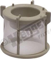 Hengst Filter E11S03 D65 - Fuel filter motal.fi