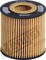 Hengst Filter E20H D79 - Oil Filter motal.fi