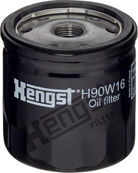 Hengst Filter H90W16 - Oil Filter motal.fi