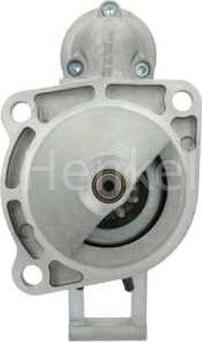 Henkel Parts 3119509 - Starter motal.fi