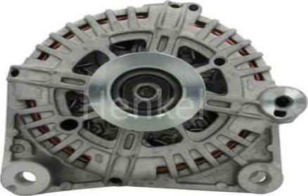 Henkel Parts 3115413 - Alternator motal.fi