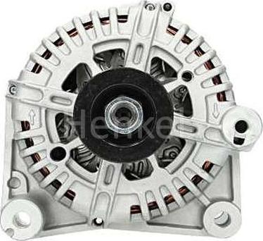 Henkel Parts 3115412 - Alternator motal.fi