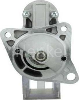 Henkel Parts 3111492 - Starter motal.fi