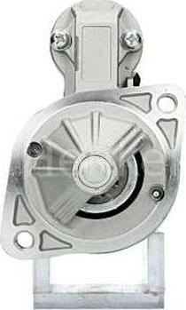 Henkel Parts 3111466 - Starter motal.fi