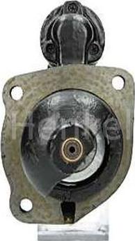 Henkel Parts 3124558 - Starter motal.fi