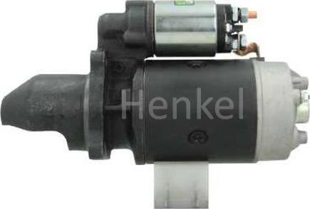 Henkel Parts 3125409 - Starter motal.fi