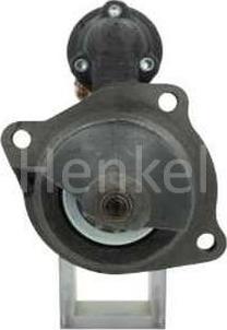 Henkel Parts 3125409 - Starter motal.fi