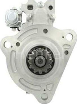 Henkel Parts 3125734 - Starter motal.fi