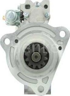 Henkel Parts 3125732 - Starter motal.fi