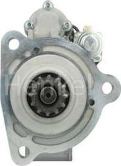 Henkel Parts 3120459 - Starter motal.fi