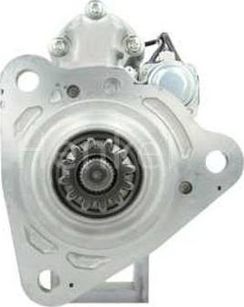 Henkel Parts 3120464 - Starter motal.fi